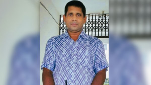 আসামি ধরতে নদীতে ঝাঁপ, পুলিশ কর্মকর্তার মৃত্যু