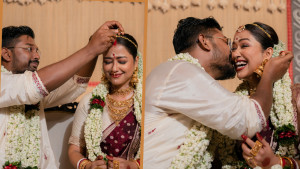 সেই শোভনের সঙ্গেই সোহিনীর বিয়ে হয়ে গেল