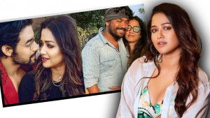 প্রতারণা করেছে প্রেমিক, বিয়ের পরই প্রাক্তনকে নিয়ে বিস্ফোরক সোহিনী