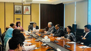 জাতীয় পেনশন কর্তৃপক্ষের প্রশাসনিক ওয়েবসাইট চালু