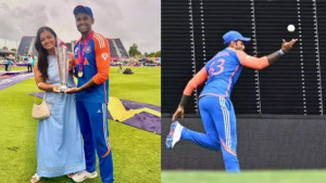 ‘মনে হল বিশ্বকাপটা মাঠের বাইরে উড়ে যাচ্ছে’
