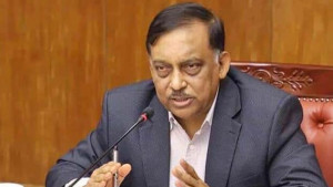 সমন্বয়করা ঝুঁকিমুক্ত মনে হলে তাদের ছেড়ে দেওয়া হবে: স্বরাষ্ট্রমন্ত্রী
