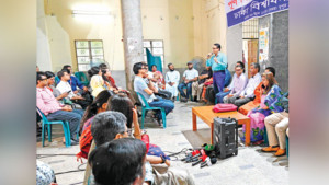 শিক্ষকদের আলোচনায় ডাকবে সরকার