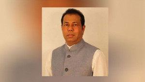 ক্ষমতার দাপটে অঢেল সম্পদ জাহাঙ্গীরের