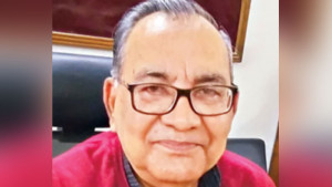 সরকার চাইলে মুহূর্তেই সমস্যার সমাধান সম্ভব