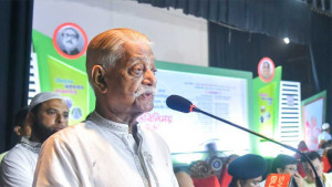 প্রকল্পে অনিয়ম-দুর্নীতি  বরদাশত করা হবে না: পরিকল্পনামন্ত্রী