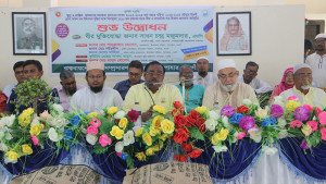 কৃষকের উৎপাদন খরচের খবর কেউ নিচ্ছে না: খাদ্যমন্ত্রী 