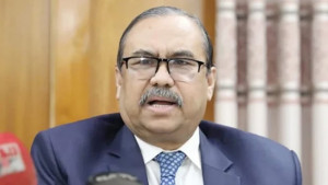 কোটা আন্দোলনকারীদের জন্য আদালতের দরজা সবসময় খোলা: প্রধান বিচারপতি