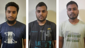 আনসার আল ইসলামের ৩ সদস্য গ্রেপ্তার