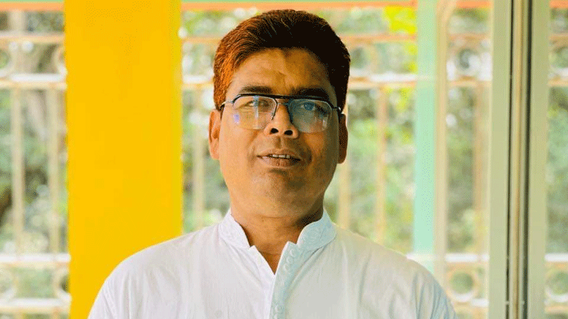 বাঘার বাবুল হত্যার প্রধান আসামি মেয়র আক্কাসসহ ৫ জন ঢাকায় গ্রেপ্তার বাঘার বাবুল হত্যার প্রধান আসামি মেয়র আক্কাসসহ ৫ জন ঢাকায় গ্রেপ্তার