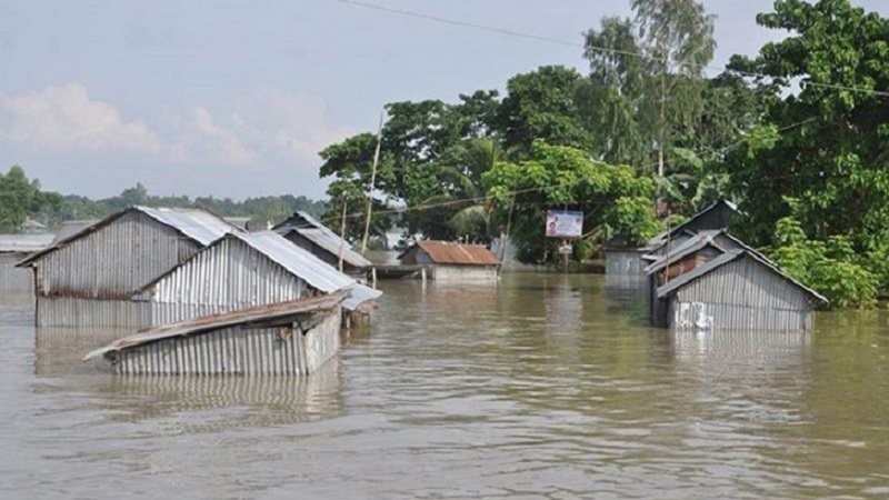 যমুনা তীরের ৮১ হাজার পরিবারে ডব্লিউএফপির আগাম সহায়তা যমুনা তীরের ৮১ হাজার পরিবারে ডব্লিউএফপির আগাম সহায়তা