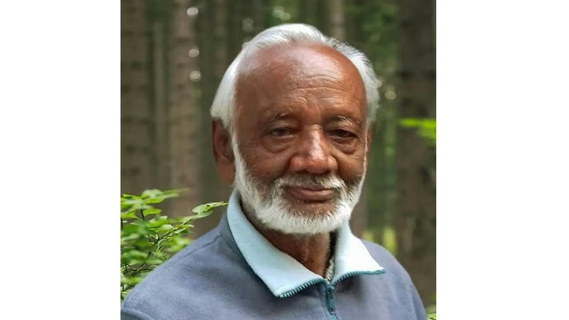 শোষণের বিরুদ্ধে ছড়াকার এনায়েত ছিলেন উচ্চকণ্ঠ শোষণের বিরুদ্ধে ছড়াকার এনায়েত ছিলেন উচ্চকণ্ঠ