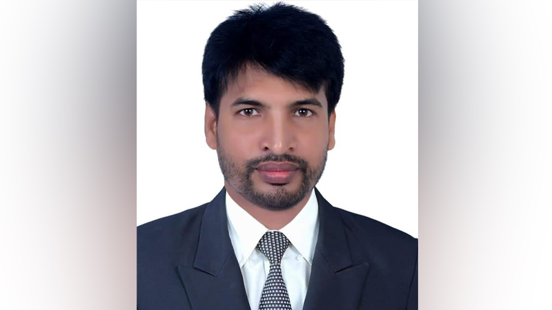 আ.লীগ নেতা সোহেল শিকদারকে বাদ দিয়ে চার্জশিট ডিবির আ.লীগ নেতা সোহেল শিকদারকে বাদ দিয়ে চার্জশিট ডিবির