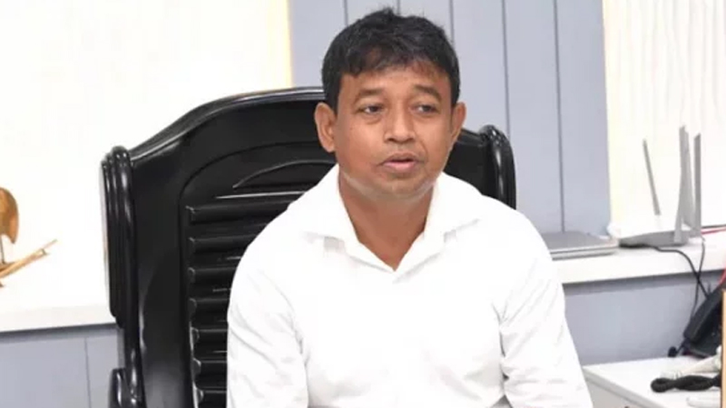 জোর করে বিবৃতি দেওয়ার বিষয়টি গুজব জোর করে বিবৃতি দেওয়ার বিষয়টি গুজব