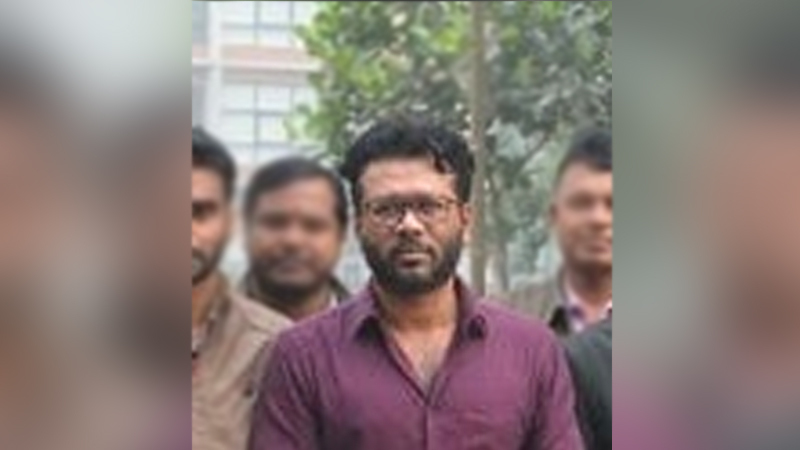 পর্নো সাইটের আড়ালে শতকোটি টাকা পাচার, ৮ জনের বিরুদ্ধে চার্জশিট পর্নো সাইটের আড়ালে শতকোটি টাকা পাচার, ৮ জনের বিরুদ্ধে চার্জশিট