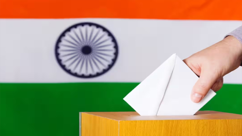 সাত রাজ্যে ১৩ আসনের ১১টিতে এগিয়ে ইন্ডিয়া জোট সাত রাজ্যে ১৩ আসনের ১১টিতে এগিয়ে ইন্ডিয়া জোট