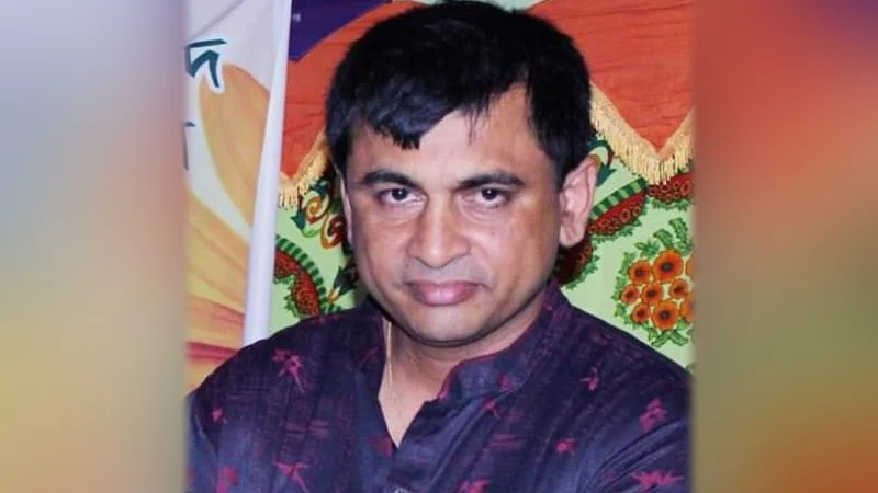 নির্বাচনে জিততেই তিনবারের চেয়ারম্যানকে হত্যা, ধারণা স্বজনদের নির্বাচনে জিততেই তিনবারের চেয়ারম্যানকে হত্যা, ধারণা স্বজনদের