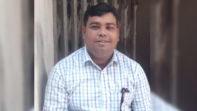 ধর্ষণ চেষ্টা মামলায় যুবলীগ নেতা গ্রেপ্তার ধর্ষণ চেষ্টা মামলায় যুবলীগ নেতা গ্রেপ্তার