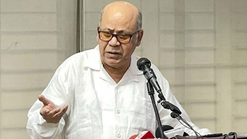 কামরাঙ্গীরচরবাসীর ক্ষতি করে কোনো প্রকল্প হবে না কামরাঙ্গীরচরবাসীর ক্ষতি করে কোনো প্রকল্প হবে না