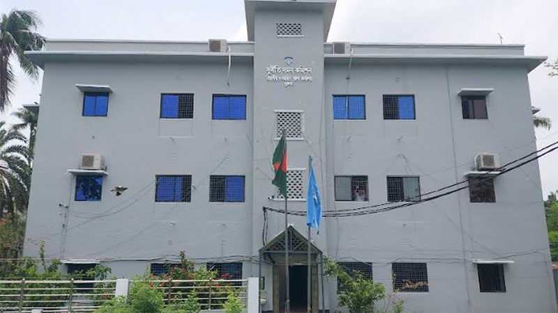 ভুয়া মুক্তিযোদ্ধা কোটায় চাকরি, হাউজ বিল্ডিংয়ের ডিজিএম’র বিরুদ্ধে মামলা ভুয়া মুক্তিযোদ্ধা কোটায় চাকরি, হাউজ বিল্ডিংয়ের ডিজিএম’র বিরুদ্ধে মামলা