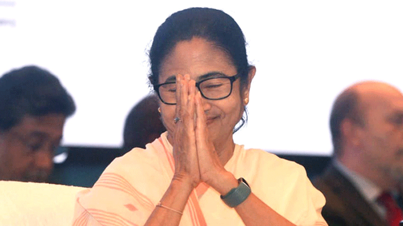 পশ্চিমবঙ্গে ভূমিধস জয় তৃণমূল কংগ্রেসের পশ্চিমবঙ্গে ভূমিধস জয় তৃণমূল কংগ্রেসের