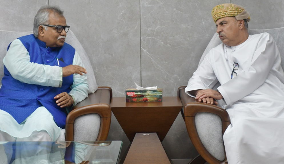 অদক্ষ কর্মীর জন্য এখনই খুলছে না ওমানের শ্রমবাজার অদক্ষ কর্মীর জন্য এখনই খুলছে না ওমানের শ্রমবাজার