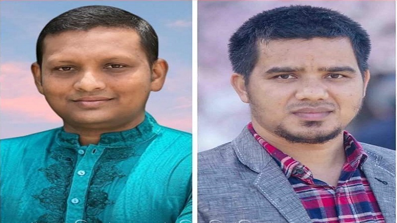 পাবিপ্রবি শিক্ষক সমিতির নির্বাচন: সভাপতি জয়, সম্পাদক রহিম পাবিপ্রবি শিক্ষক সমিতির নির্বাচন: সভাপতি জয়, সম্পাদক রহিম