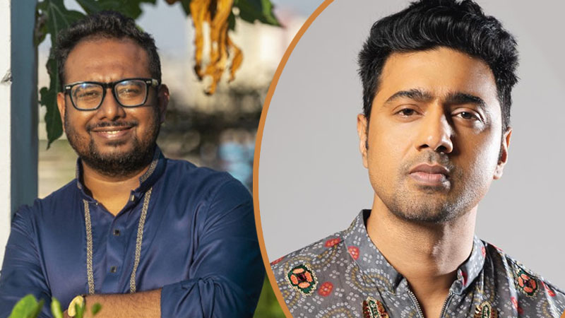 রায়হান রাফির বক্তব্য মিথ্যা, জানালেন কলকাতার নায়ক দেব রায়হান রাফির বক্তব্য মিথ্যা, জানালেন কলকাতার নায়ক দেব