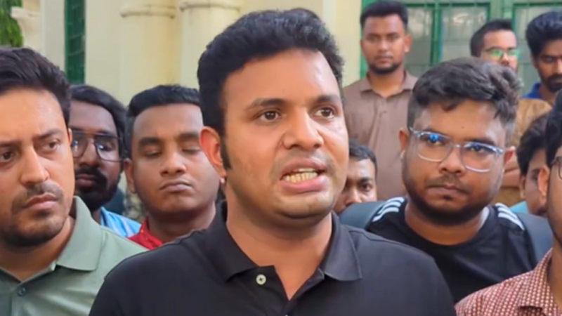 কোটা সংস্কার আন্দোলন: যৌক্তিক সমাধান চাইল ছাত্রলীগ কোটা সংস্কার আন্দোলন: যৌক্তিক সমাধান চাইল ছাত্রলীগ