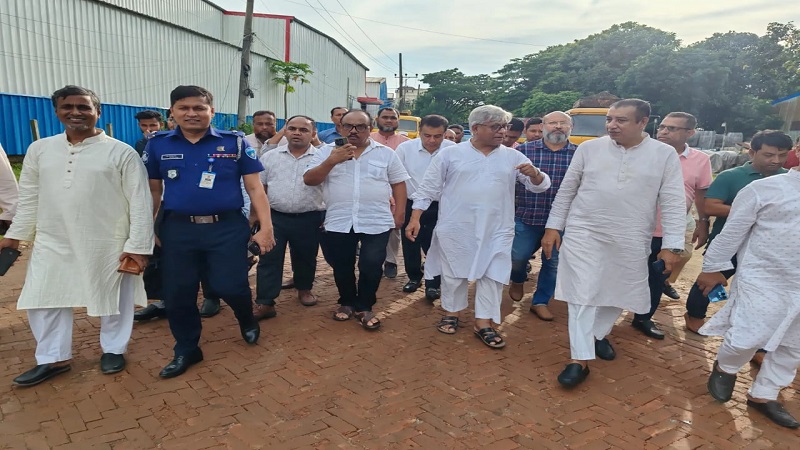 ছলিমপুরে বিভিন্ন প্রকল্প নেওয়ার পরিকল্পনা সিডিএর ছলিমপুরে বিভিন্ন প্রকল্প নেওয়ার পরিকল্পনা সিডিএর