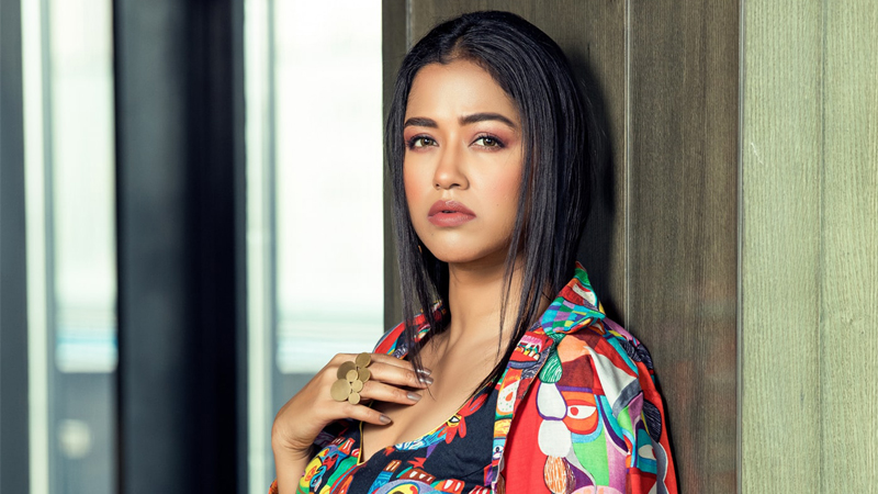 আগামীকাল সোহিনীর বিয়ে, জানুন বরের পরিচয় আগামীকাল সোহিনীর বিয়ে, জানুন বরের পরিচয়