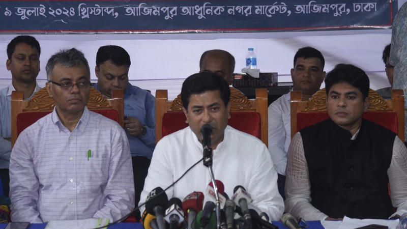 স্বাক্ষর জাল করে ভুয়া কাগজ তৈরি অত্যন্ত ন্যক্কারজনক: মেয়র তাপস স্বাক্ষর জাল করে ভুয়া কাগজ তৈরি অত্যন্ত ন্যক্কারজনক: মেয়র তাপস