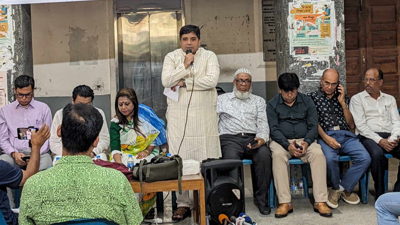 আমরা শিক্ষকদের আত্মমর্যাদা চাই আমরা শিক্ষকদের আত্মমর্যাদা চাই