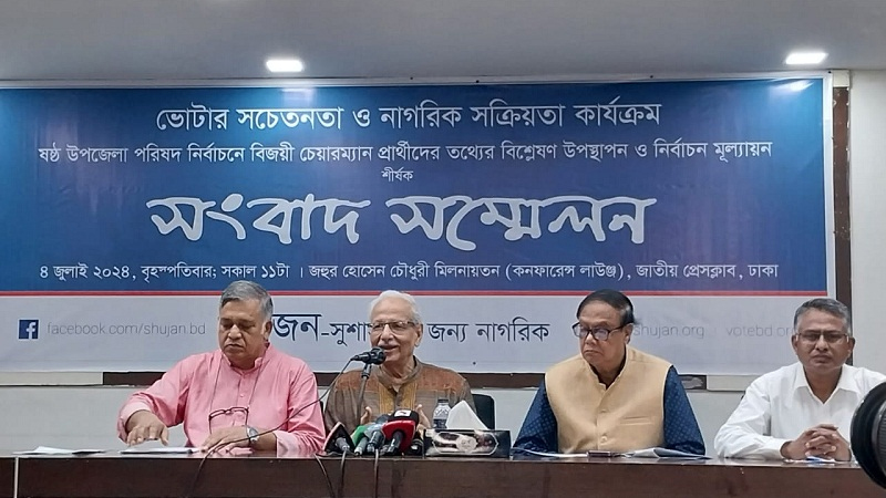 কোটির বেশি টাকার সম্পদ ২২৭ উপজেলা চেয়ারম্যানের কোটির বেশি টাকার সম্পদ ২২৭ উপজেলা চেয়ারম্যানের