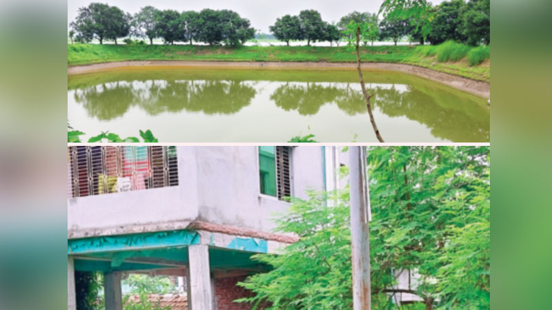 চাকরি দিয়েছেন শতজনকে, কারও সম্পদের পাহাড় চাকরি দিয়েছেন শতজনকে, কারও সম্পদের পাহাড়