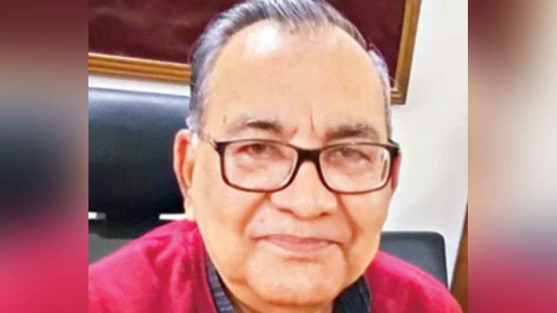 সরকার চাইলে মুহূর্তেই সমস্যার সমাধান সম্ভব সরকার চাইলে মুহূর্তেই সমস্যার সমাধান সম্ভব