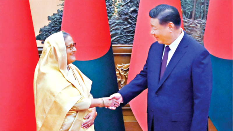 এক বিলিয়ন ইয়ান অর্থনৈতিক সহযোগিতার ঘোষণা চীনের এক বিলিয়ন ইয়ান অর্থনৈতিক সহযোগিতার ঘোষণা চীনের