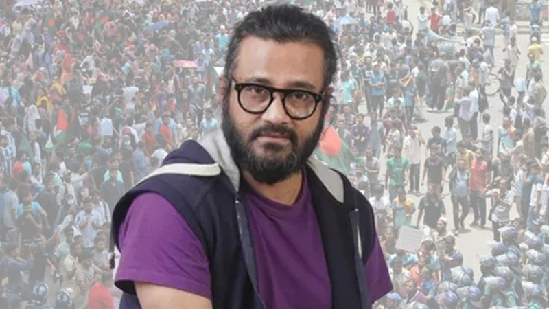 শহীদরা আলোচনার টেবিলের কোন পাশে বসবে, প্রশ্ন প্রিন্স মাহমুদের শহীদরা আলোচনার টেবিলের কোন পাশে বসবে, প্রশ্ন প্রিন্স মাহমুদের