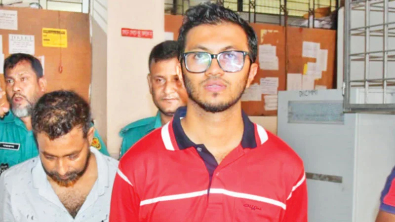 জুনিয়র ইন্সট্রাক্টর নিয়োগের প্রশ্ন ফাঁসেও একই চক্র জুনিয়র ইন্সট্রাক্টর নিয়োগের প্রশ্ন ফাঁসেও একই চক্র