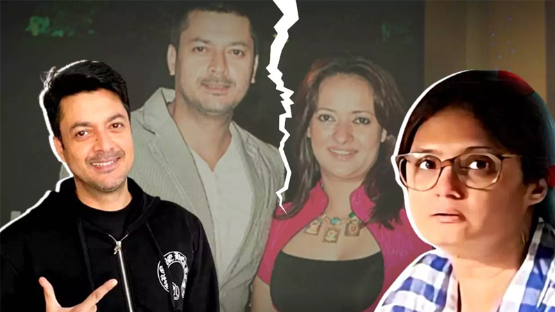 নিজের ম্যানেজারের সঙ্গে প্রেম করছেন যিশু, ভাঙছে ২০ বছরের সংসার নিজের ম্যানেজারের সঙ্গে প্রেম করছেন যিশু, ভাঙছে ২০ বছরের সংসার