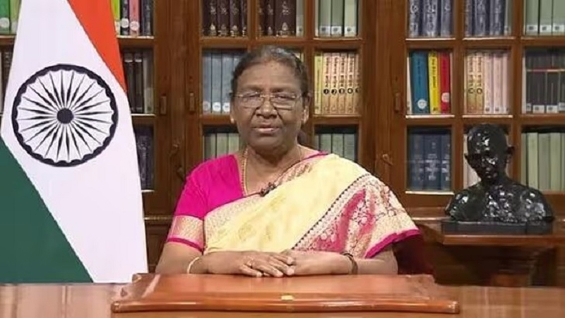 ভারতে স্পিকার নির্বাচনের নির্দেশনা রাষ্ট্রপতির ভারতে স্পিকার নির্বাচনের নির্দেশনা রাষ্ট্রপতির