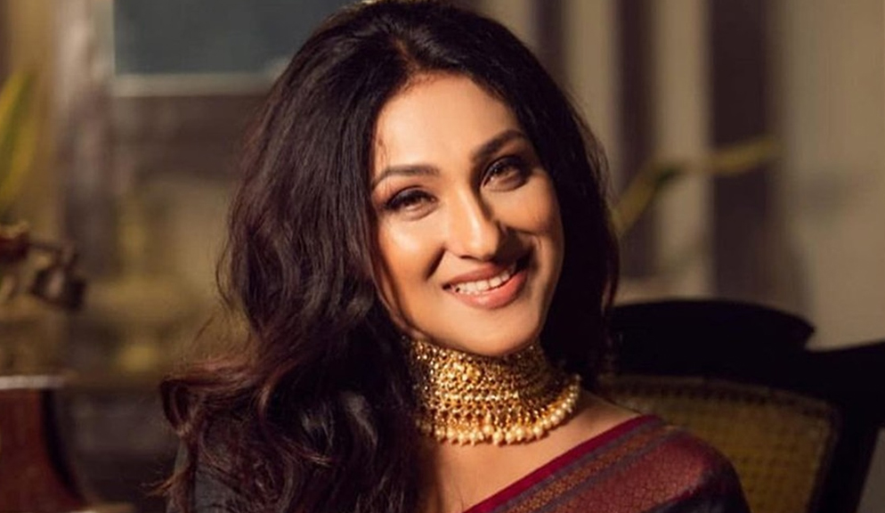 দুর্নীতি মামলায় ঋতুপর্ণাকে জিজ্ঞাসাবাদ দুর্নীতি মামলায় ঋতুপর্ণাকে জিজ্ঞাসাবাদ