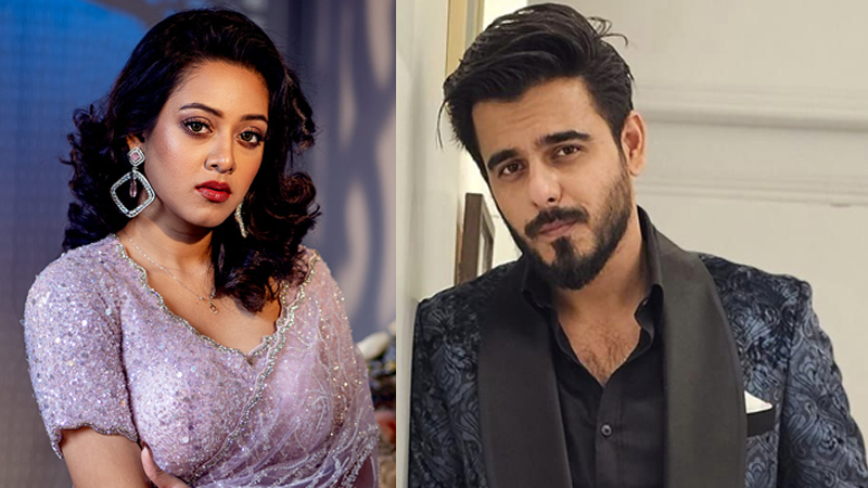 জংলি সিনেমায় সিয়ামের নায়িকা দীঘি জংলি সিনেমায় সিয়ামের নায়িকা দীঘি