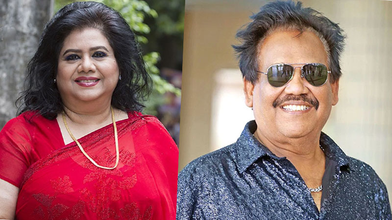 ‘একজন জাত শিল্পীর প্লেব্যাকে ৬০ বছর পূর্তি একটি বড় বিষয়’ ‘একজন জাত শিল্পীর প্লেব্যাকে ৬০ বছর পূর্তি একটি বড় বিষয়’