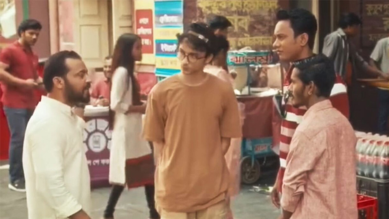 বিতর্কের মুখে সরিয়ে নেওয়া হল কোকা-কোলার বিজ্ঞাপন বিতর্কের মুখে সরিয়ে নেওয়া হল কোকা-কোলার বিজ্ঞাপন