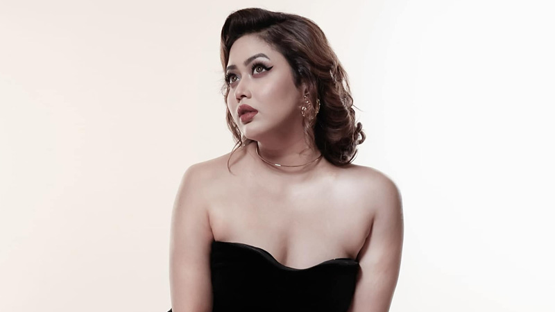 বিয়ে নিয়ে উৎকণ্ঠায় ভাবনা! বিয়ে নিয়ে উৎকণ্ঠায় ভাবনা!