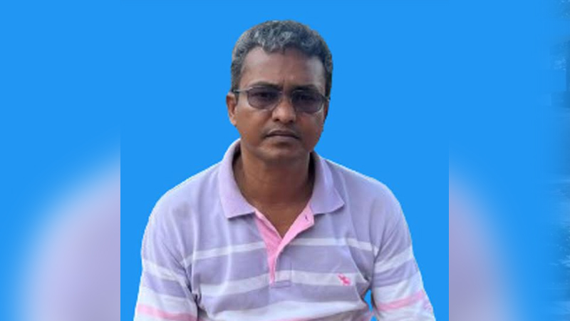 পুলিশের ওপর হামলা মামলায় টুঙ্গিপাড়া যুবলীগের সম্পাদক কারাগারে পুলিশের ওপর হামলা মামলায় টুঙ্গিপাড়া যুবলীগের সম্পাদক কারাগারে