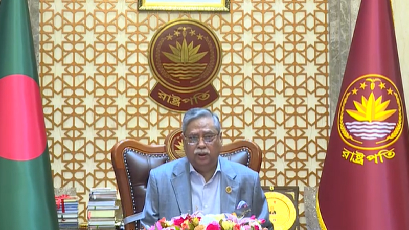 ‘চ্যানেল এস’ এর যাত্রা শুরু ‘চ্যানেল এস’ এর যাত্রা শুরু