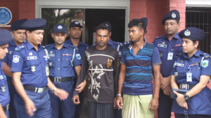 সালিশে মারধর ও জরিমানা করায় মাতবরকে হত্যা: পুলিশ
