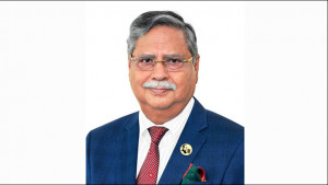 জাতীয় ঈদগাহে নামাজ আদায় করবেন রাষ্ট্রপতি